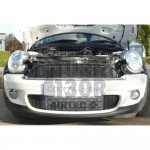 Mini Cooper S R56 Airtec Intercooler Mini Cooper S R56 Airtec Intercooler