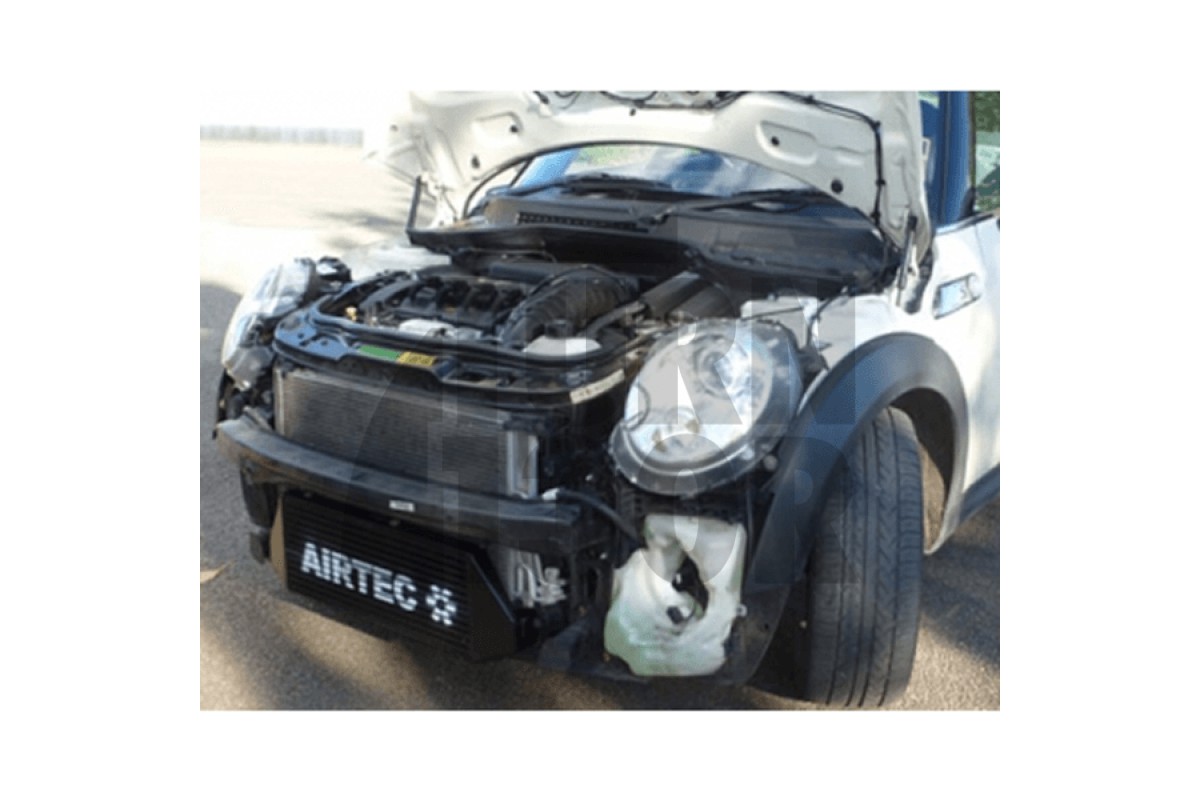 Mini Cooper S R56 Airtec Intercooler Mini Cooper S R56 Airtec Intercooler