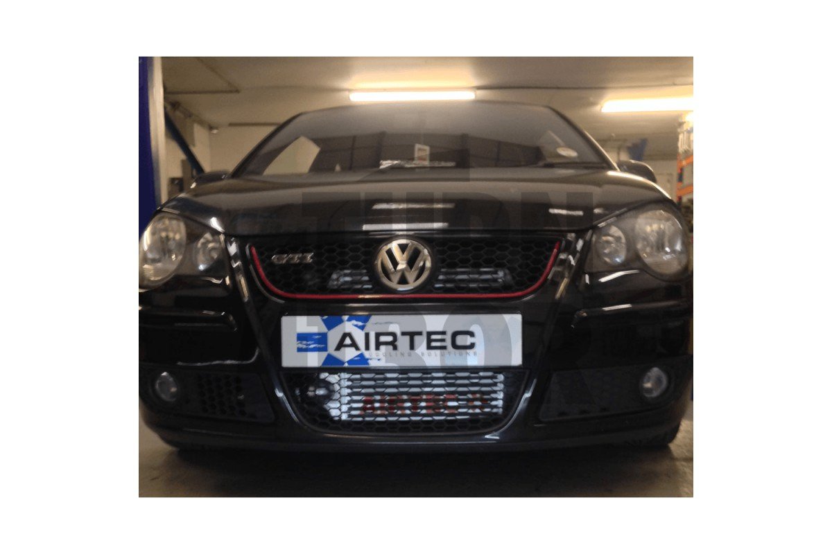 Polo 9N3 GTI, Ibiza 6L 1.8T Airtec Intercooler Polo 9N3 GTI, Ibiza 6L 1.8T Airtec Intercooler