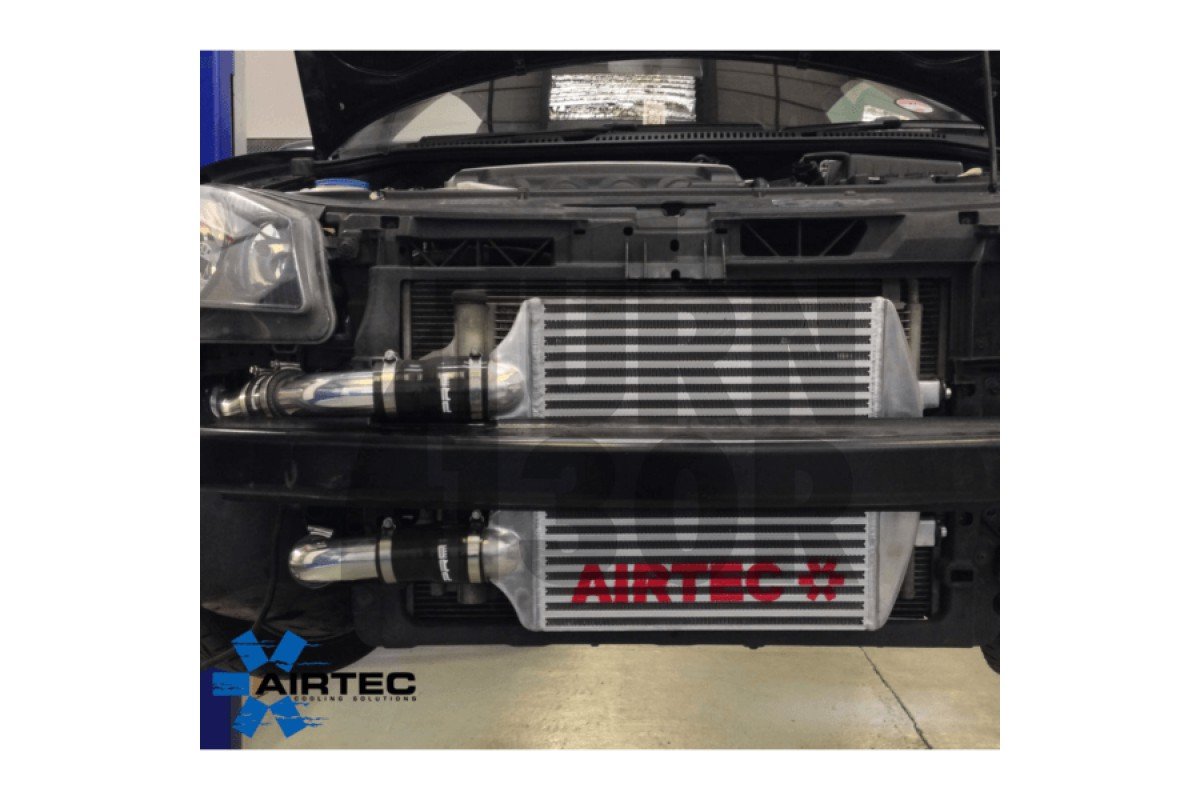 Polo 9N3 GTI, Ibiza 6L 1.8T Airtec Intercooler Polo 9N3 GTI, Ibiza 6L 1.8T Airtec Intercooler