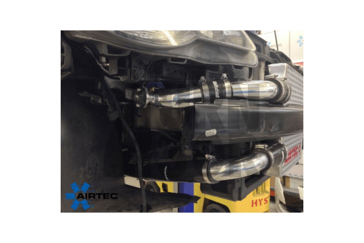 Polo 9N3 GTI, Ibiza 6L 1.8T Airtec Intercooler Polo 9N3 GTI, Ibiza 6L 1.8T Airtec Intercooler