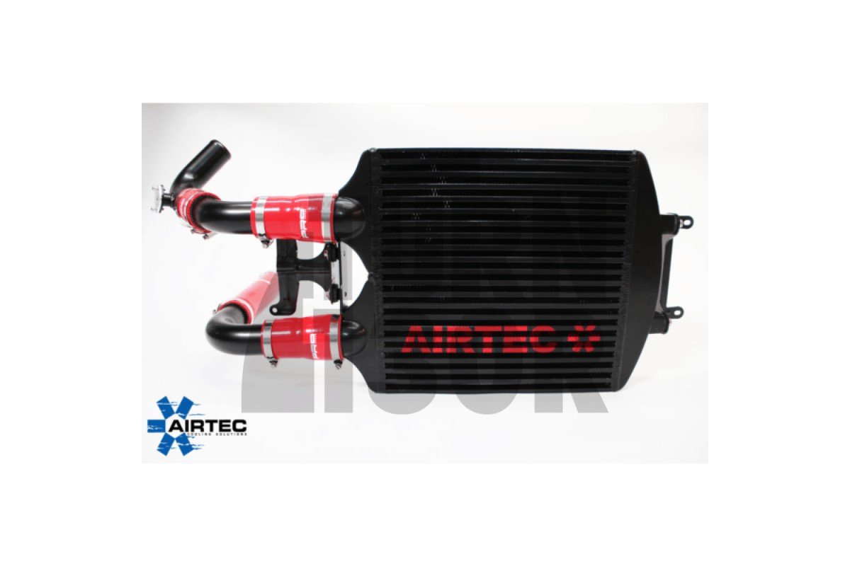 Polo 9N3 GTI, Ibiza 6L 1.8T Airtec Intercooler Polo 9N3 GTI, Ibiza 6L 1.8T Airtec Intercooler