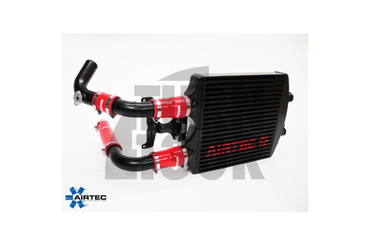 Polo 9N3 GTI, Ibiza 6L 1.8T Airtec Intercooler Polo 9N3 GTI, Ibiza 6L 1.8T Airtec Intercooler