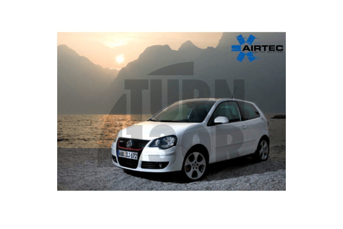 Polo 9N3 GTI, Ibiza 6L 1.8T Airtec Intercooler Polo 9N3 GTI, Ibiza 6L 1.8T Airtec Intercooler