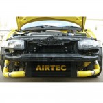 Seat Leon 1M Cupra R 1.8T 20V Airtec Intercooler Seat Leon 1M Cupra R 1.8T 20V Airtec Intercooler
