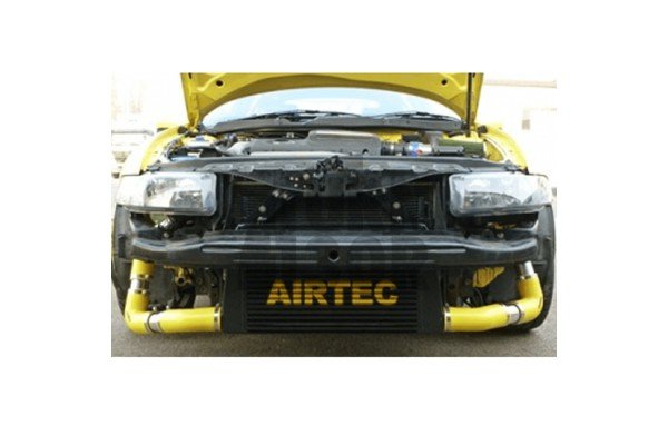 Seat Leon 1M Cupra R 1.8T 20V Airtec Intercooler