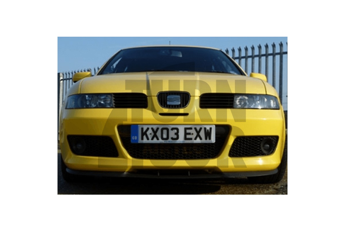 Seat Leon 1M Cupra R 1.8T 20V Airtec Intercooler Seat Leon 1M Cupra R 1.8T 20V Airtec Intercooler