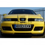 Seat Leon 1M Cupra R 1.8T 20V Airtec Intercooler Seat Leon 1M Cupra R 1.8T 20V Airtec Intercooler