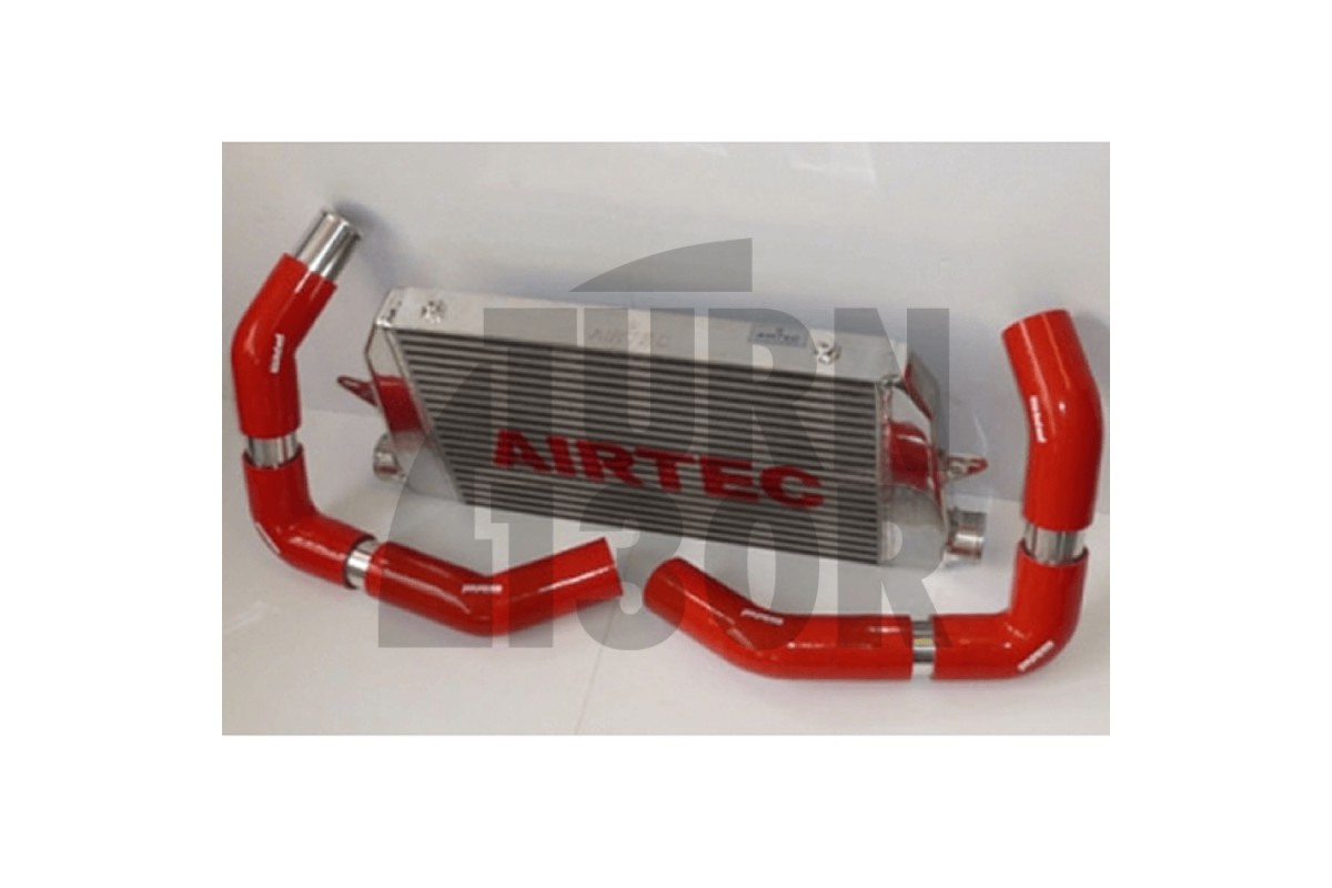 Seat Leon 1M Cupra R 1.8T 20V Airtec Intercooler Seat Leon 1M Cupra R 1.8T 20V Airtec Intercooler