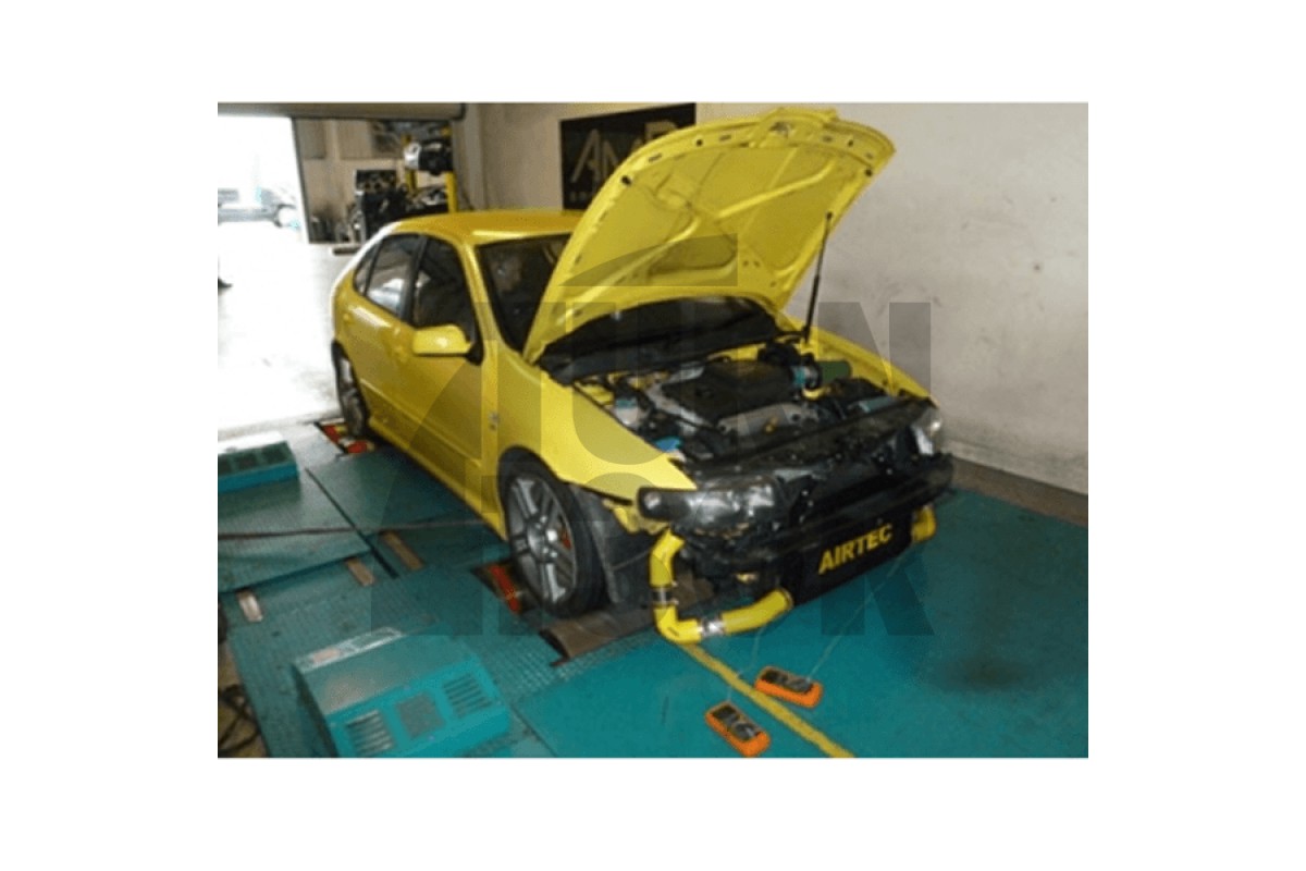 Seat Leon 1M Cupra R 1.8T 20V Airtec Intercooler Seat Leon 1M Cupra R 1.8T 20V Airtec Intercooler