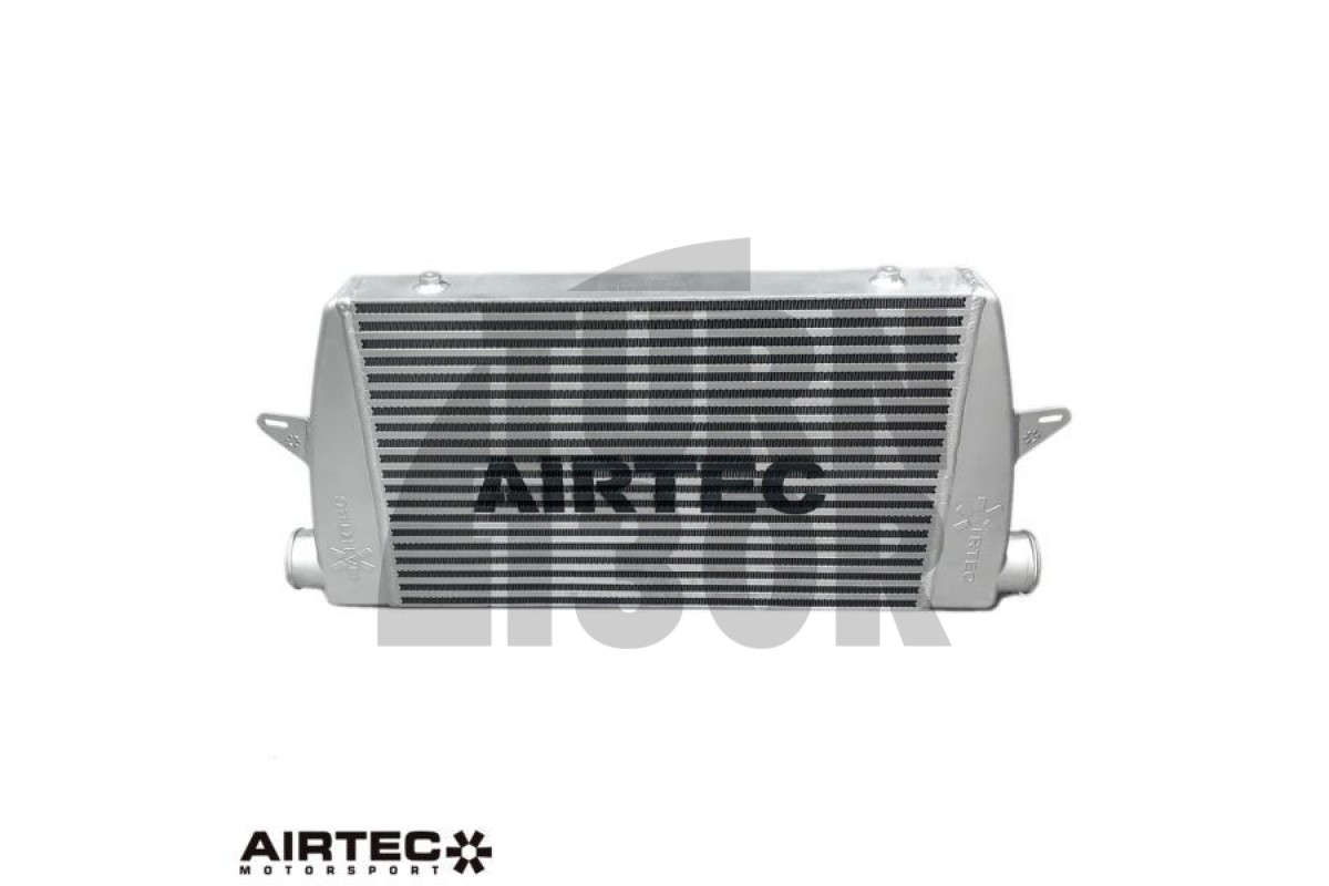 Seat Leon 1M Cupra R 1.8T 20V Airtec Intercooler Seat Leon 1M Cupra R 1.8T 20V Airtec Intercooler