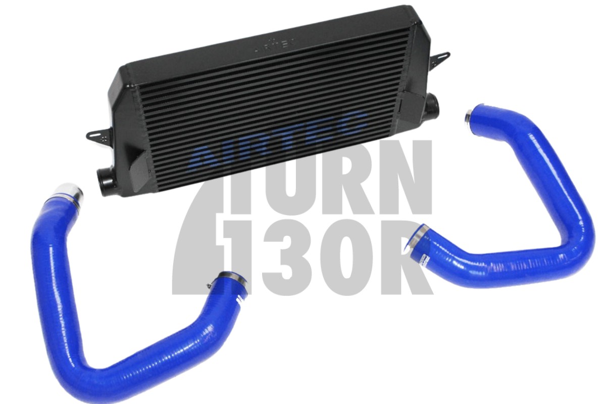 Audi S3 8L 1.8T 20V Airtec Intercooler Kit Audi S3 8L 1.8T 20V Airtec Intercooler Kit