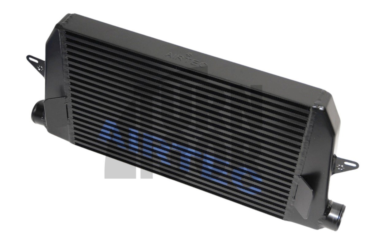 Audi S3 8L 1.8T 20V Airtec Intercooler Kit Audi S3 8L 1.8T 20V Airtec Intercooler Kit