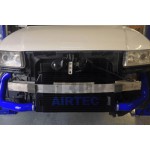 Audi S3 8L 1.8T 20V Airtec Intercooler Kit Audi S3 8L 1.8T 20V Airtec Intercooler Kit