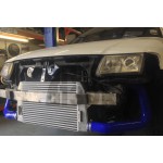 Audi S3 8L 1.8T 20V Airtec Intercooler Kit Audi S3 8L 1.8T 20V Airtec Intercooler Kit