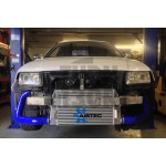 Audi S3 8L 1.8T 20V Airtec Intercooler Kit Audi S3 8L 1.8T 20V Airtec Intercooler Kit
