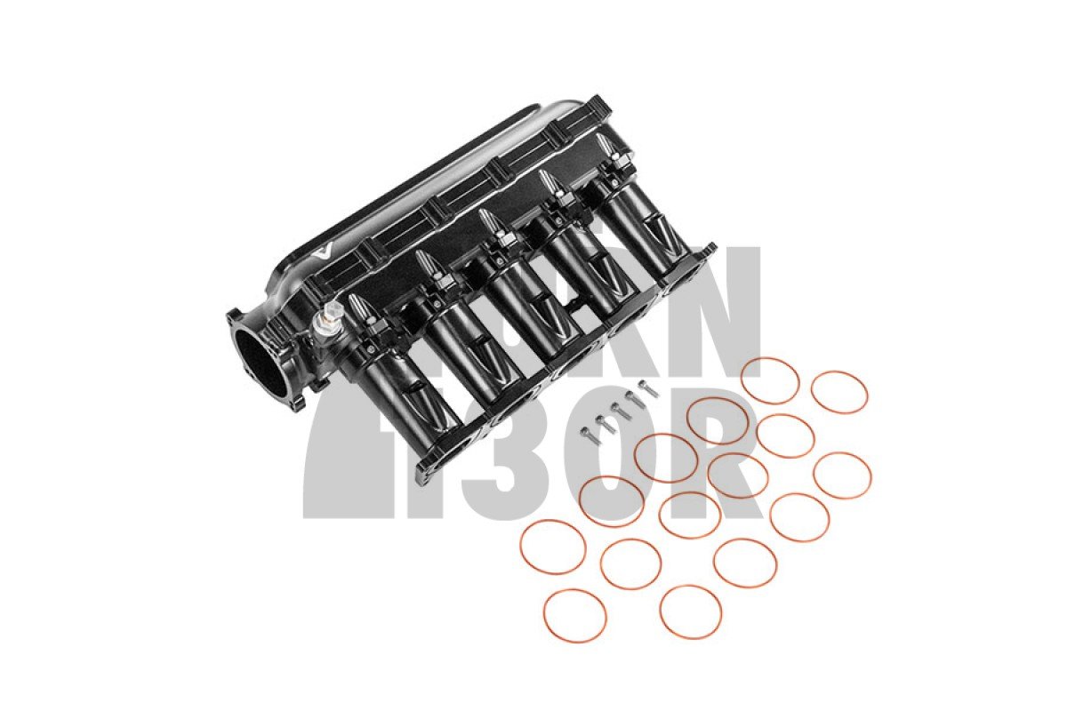 Alpha Competition Intake Manifold Audi RS3 / TTRS / RSQ3 EA855 EVO Alpha Competition Intake Manifold Audi RS3 / TTRS / RSQ3 EA855 EVO