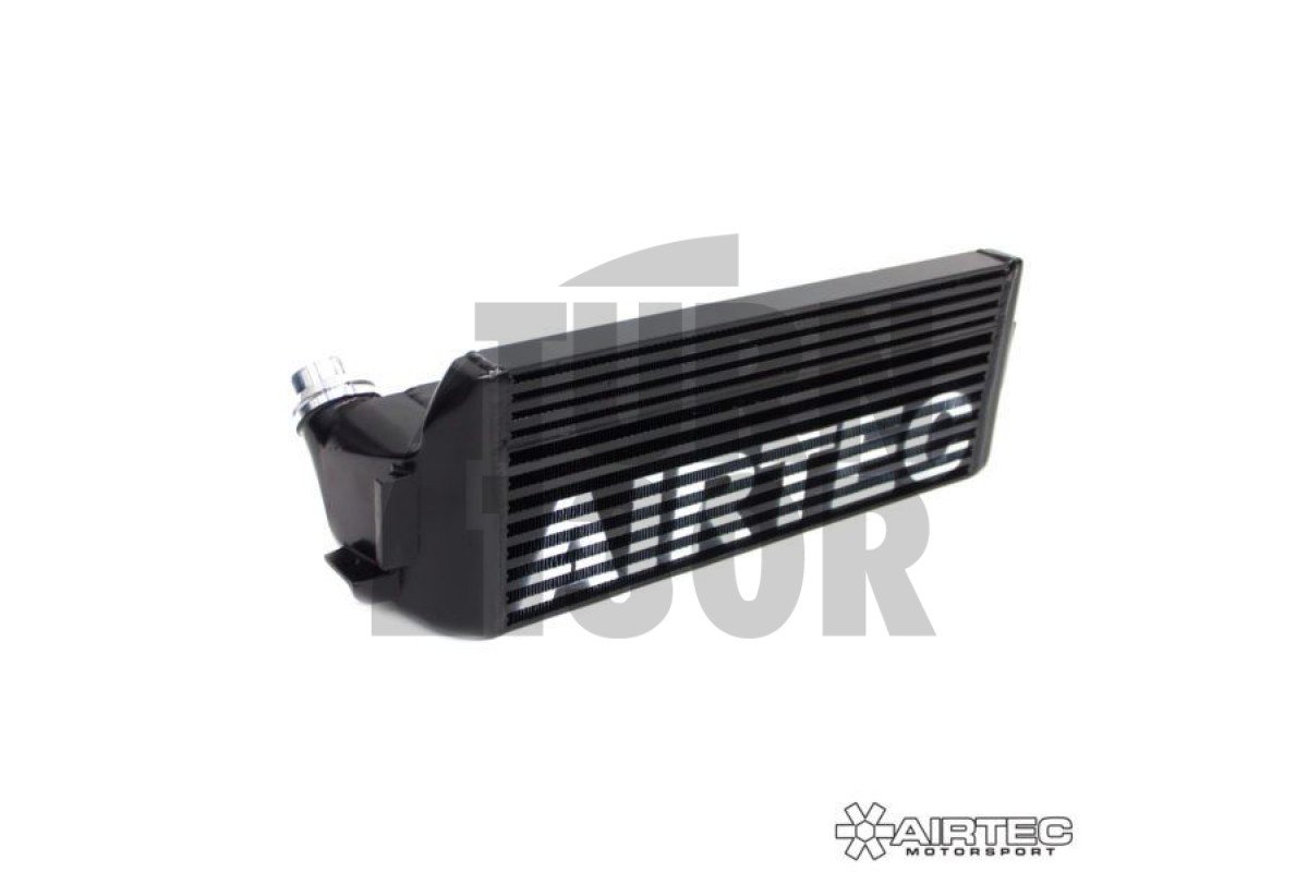 BMW 135i / 235i F2x, M2 F87 Airtec Intercooler Kit BMW 135i / 235i F2x, M2 F87 Airtec Intercooler Kit