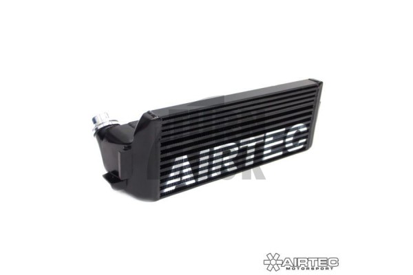 BMW 135i / 235i F2x, M2 F87 Airtec Intercooler Kit