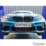 BMW 135i / 235i F2x, M2 F87 Airtec Intercooler Kit BMW 135i / 235i F2x, M2 F87 Airtec Intercooler Kit
