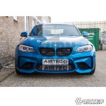 BMW 135i / 235i F2x, M2 F87 Airtec Intercooler Kit BMW 135i / 235i F2x, M2 F87 Airtec Intercooler Kit