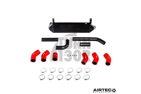 Citroen DS3 1.6 THP Airtec Intercooler Kit