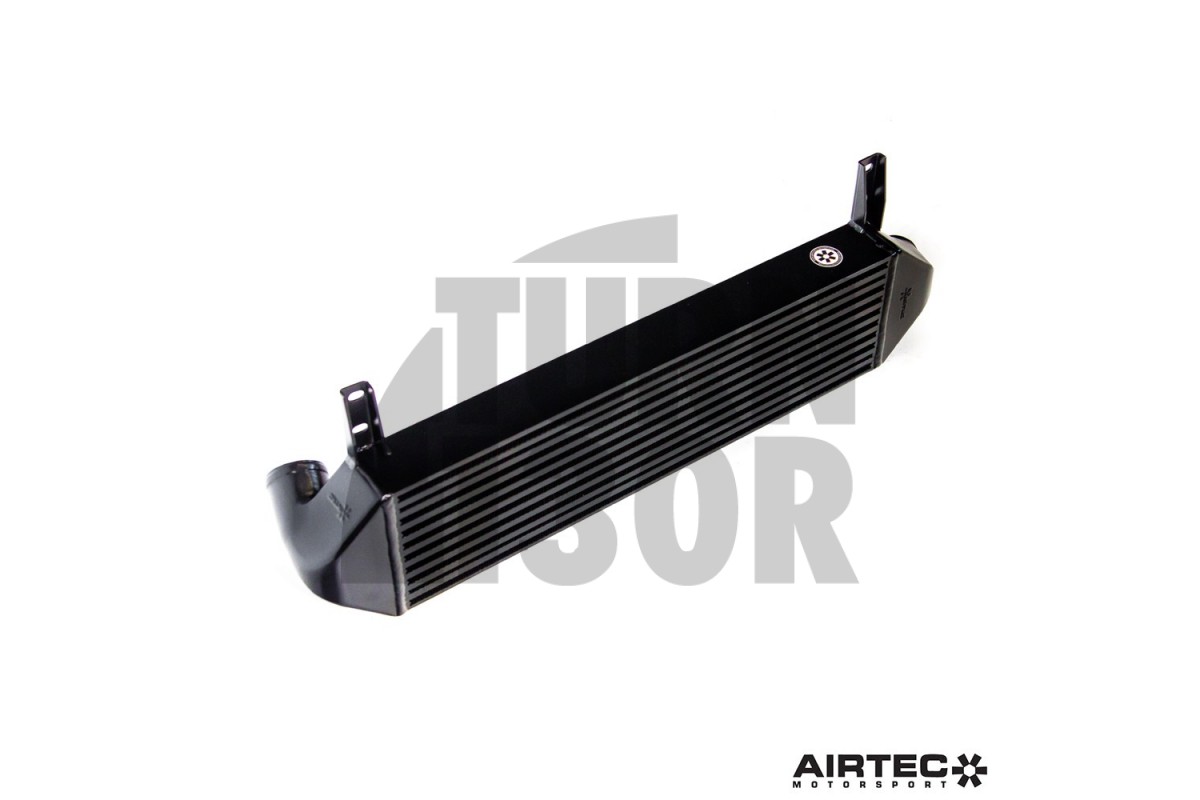Citroen DS3 1.6 THP Airtec Intercooler Kit Citroen DS3 1.6 THP Airtec Intercooler Kit