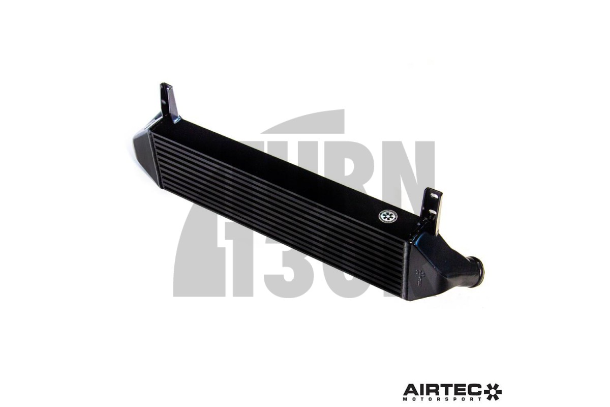 Citroen DS3 1.6 THP Airtec Intercooler Kit Citroen DS3 1.6 THP Airtec Intercooler Kit