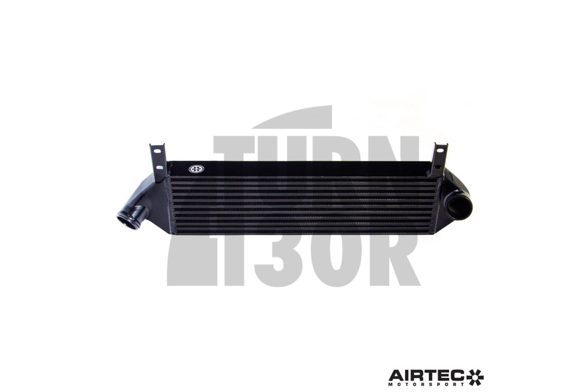 Citroen DS3 1.6 THP Airtec Intercooler Kit Citroen DS3 1.6 THP Airtec Intercooler Kit