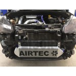 Citroen DS3 1.6 THP Airtec Intercooler Kit Citroen DS3 1.6 THP Airtec Intercooler Kit