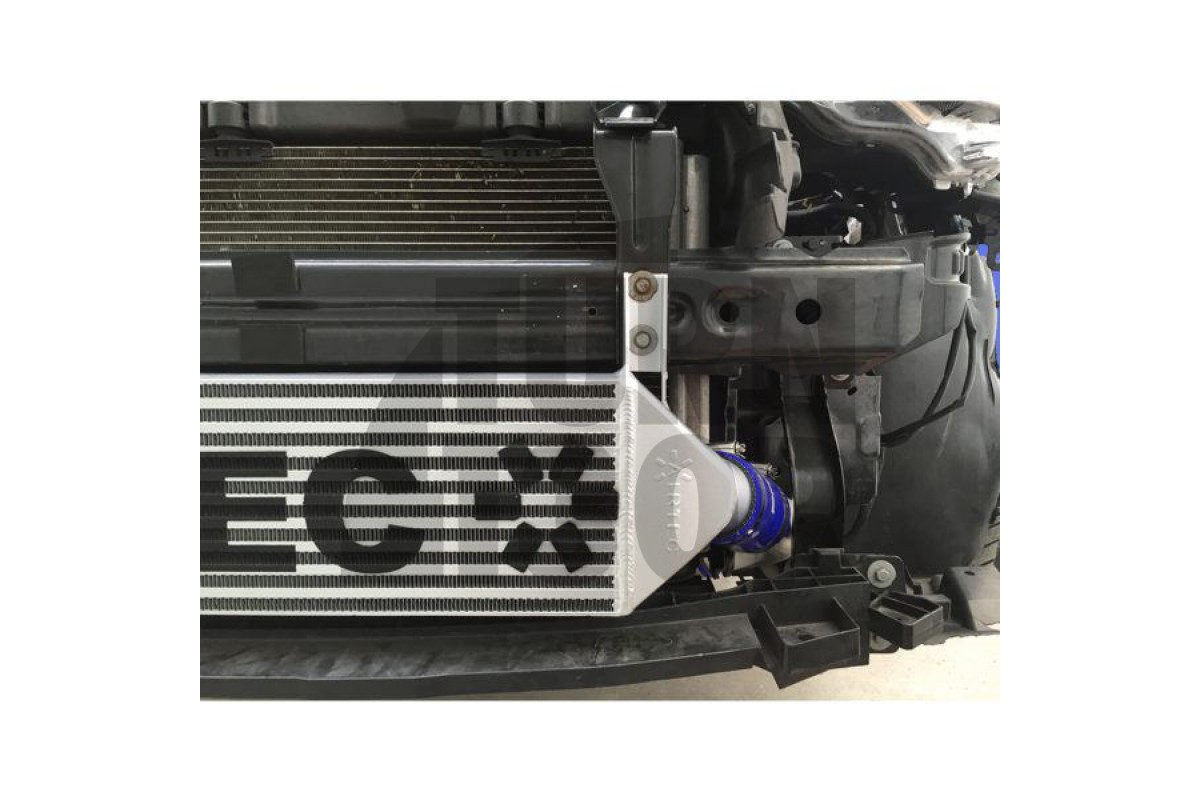 Citroen DS3 1.6 THP Airtec Intercooler Kit Citroen DS3 1.6 THP Airtec Intercooler Kit
