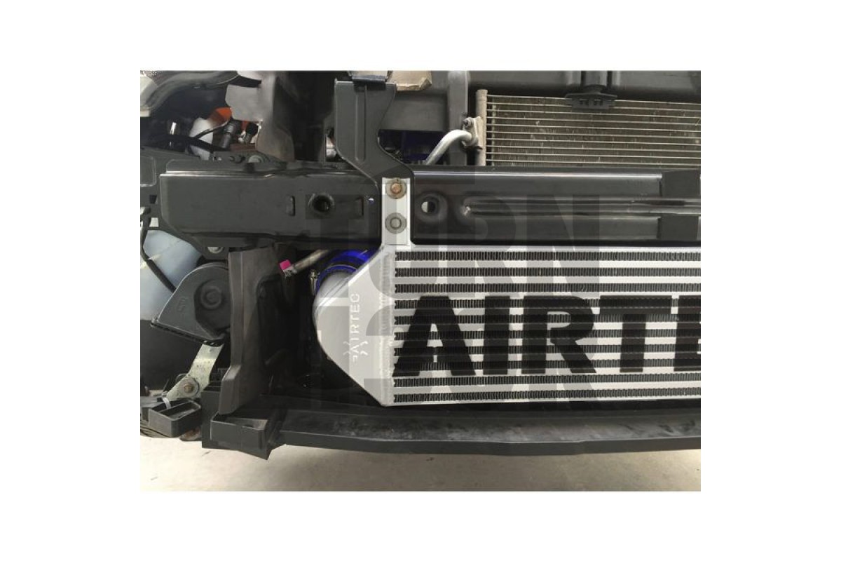 Citroen DS3 1.6 THP Airtec Intercooler Kit Citroen DS3 1.6 THP Airtec Intercooler Kit