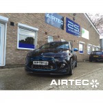Citroen DS3 1.6 THP Airtec Intercooler Kit Citroen DS3 1.6 THP Airtec Intercooler Kit