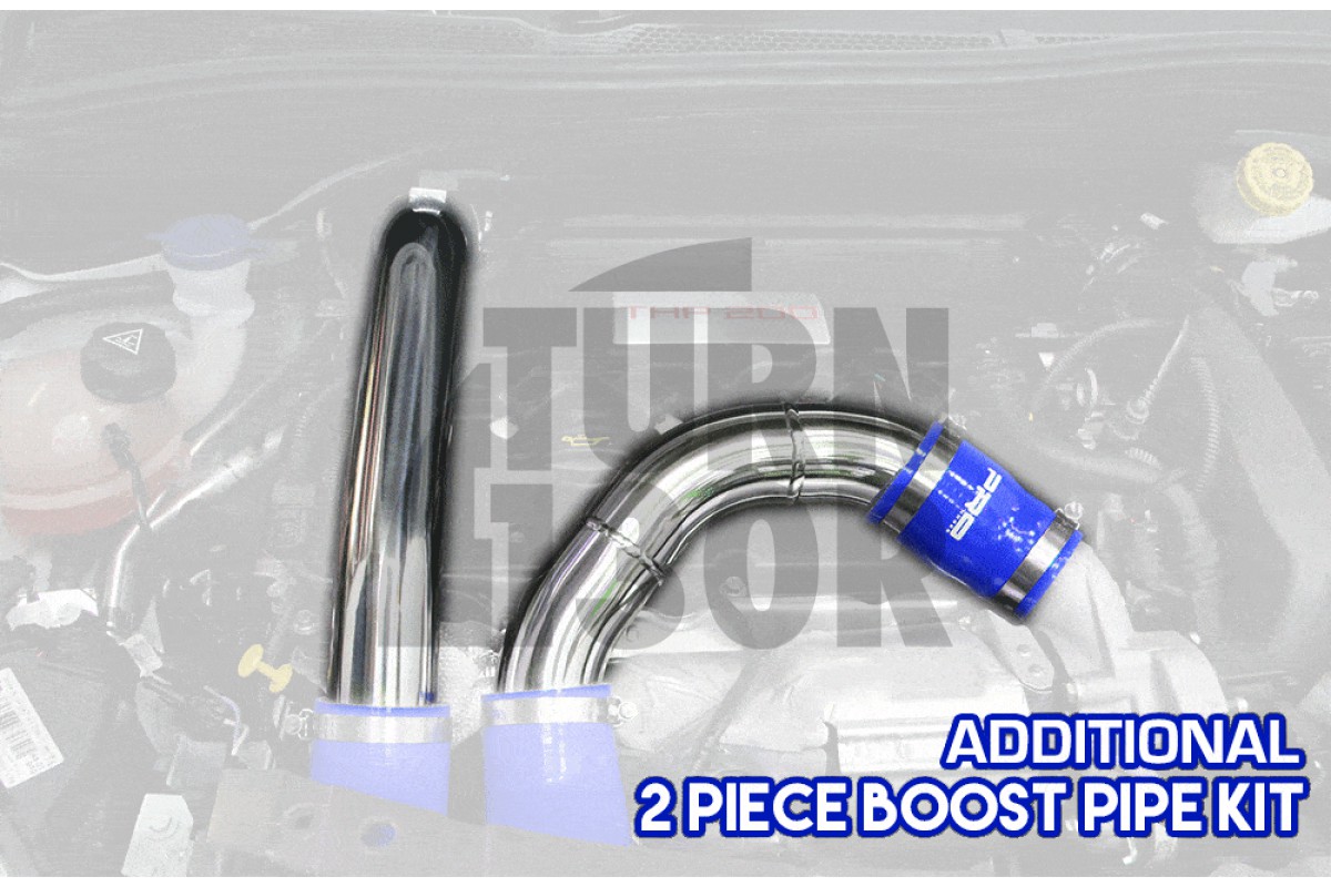 Citroen DS3 1.6 THP Airtec Intercooler Kit Citroen DS3 1.6 THP Airtec Intercooler Kit