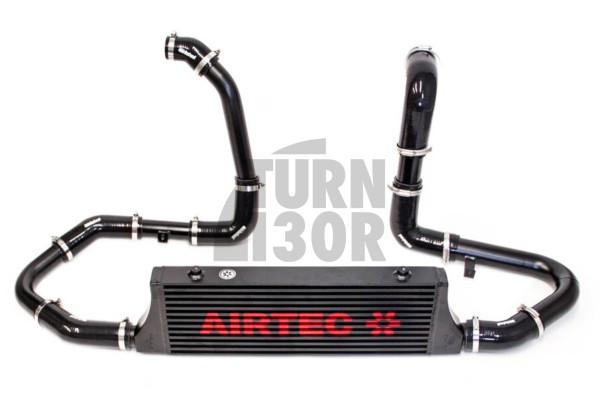 Fiat 500 / 595 Abarth Garrett Turbo Airtec Intercooler Kit
