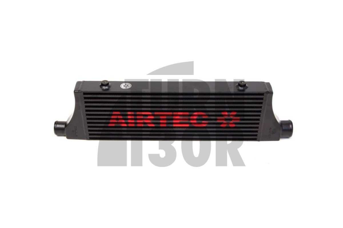 Fiat 500 / 595 Abarth Garrett Turbo Airtec Intercooler Kit Fiat 500 / 595 Abarth Garrett Turbo Airtec Intercooler Kit