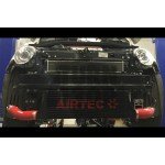 Fiat 500 / 595 Abarth Garrett Turbo Airtec Intercooler Kit Fiat 500 / 595 Abarth Garrett Turbo Airtec Intercooler Kit