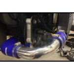 Fiat 500 / 595 Abarth Garrett Turbo Airtec Intercooler Kit Fiat 500 / 595 Abarth Garrett Turbo Airtec Intercooler Kit