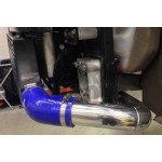 Fiat 500 / 595 Abarth Garrett Turbo Airtec Intercooler Kit Fiat 500 / 595 Abarth Garrett Turbo Airtec Intercooler Kit
