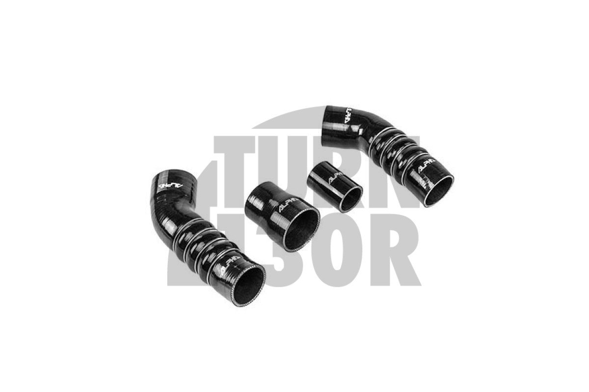 Alpha Competition Silicone Turbo / Intercooler Hoses Audi RS3 8P / TTRS 8J Alpha Competition Silicone Turbo / Intercooler Hoses Audi RS3 8P / TTRS 8J