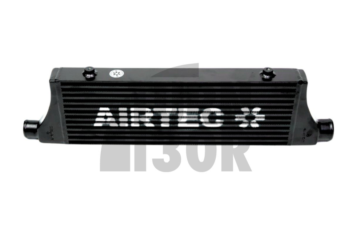 Fiat 500 / 595 Abarth IHI Turbo Airtec Intercooler Kit Fiat 500 / 595 Abarth IHI Turbo Airtec Intercooler Kit