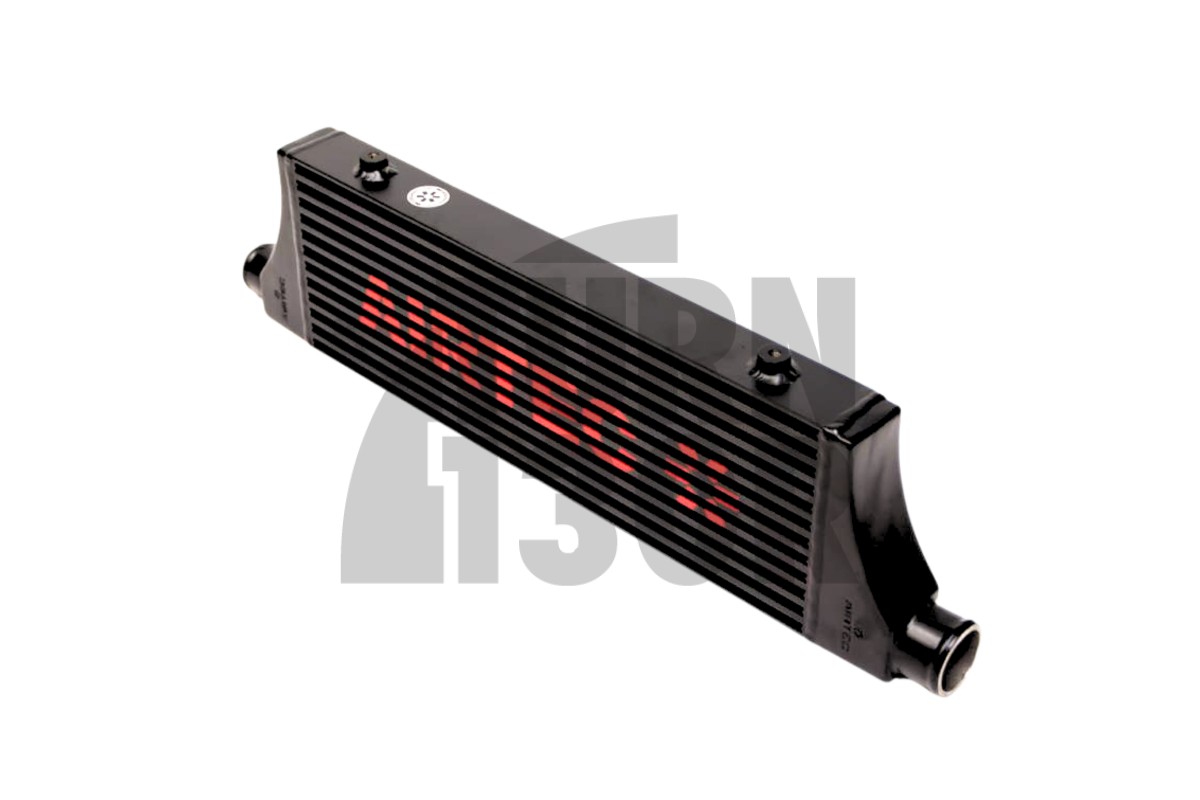 Fiat 500 / 595 Abarth IHI Turbo Airtec Intercooler Kit Fiat 500 / 595 Abarth IHI Turbo Airtec Intercooler Kit