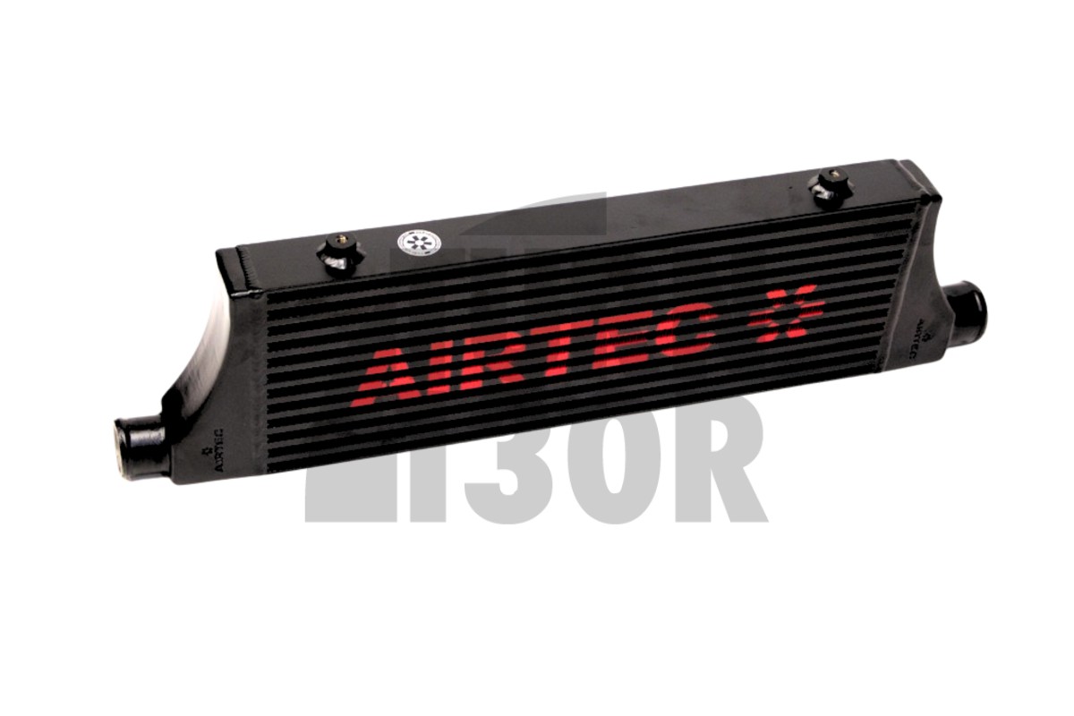 Fiat 500 / 595 Abarth IHI Turbo Airtec Intercooler Kit Fiat 500 / 595 Abarth IHI Turbo Airtec Intercooler Kit
