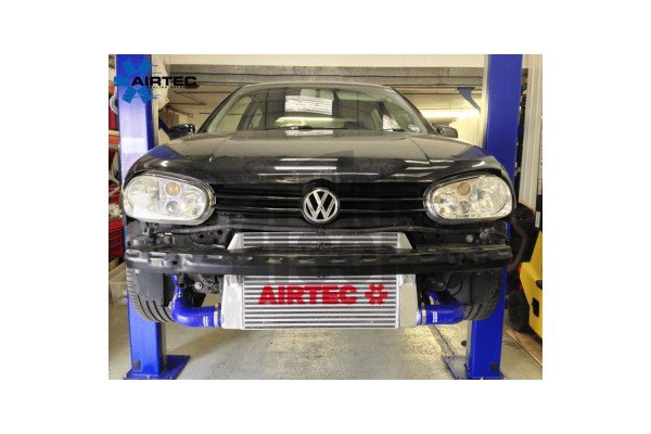 Golf 4 GTI Airtec Intercooler Kit