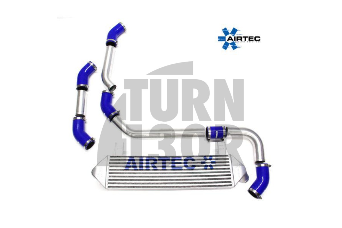 Peugeot 208 GTI Airtec Intercooler Kit Peugeot 208 GTI Airtec Intercooler Kit