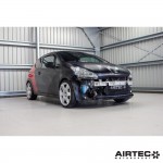 Peugeot 208 GTI Airtec Intercooler Kit Peugeot 208 GTI Airtec Intercooler Kit