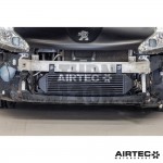 Peugeot 208 GTI Airtec Intercooler Kit Peugeot 208 GTI Airtec Intercooler Kit
