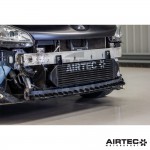 Peugeot 208 GTI Airtec Intercooler Kit Peugeot 208 GTI Airtec Intercooler Kit