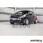 Peugeot 208 GTI Airtec Intercooler Kit Peugeot 208 GTI Airtec Intercooler Kit