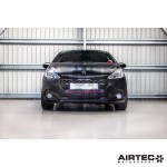 Peugeot 208 GTI Airtec Intercooler Kit Peugeot 208 GTI Airtec Intercooler Kit